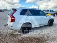 2018 Volvo XC90 фото