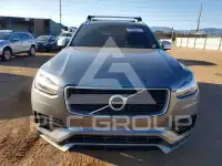 2018 Volvo XC90 фото