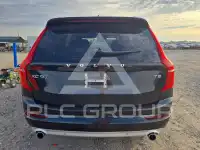 2018 Volvo XC90 фото