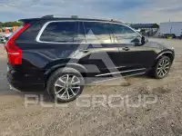 2018 Volvo XC90 фото