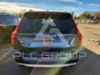 2018 Volvo XC90 фото