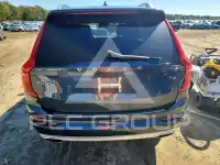 2018 Volvo XC90 фото