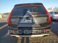 2018 Volvo XC90 фото