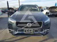 2018 Volvo XC90 фото