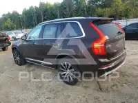 2018 Volvo XC90 фото