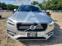 2018 Volvo XC90 photo