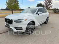 2018 Volvo XC90 фото