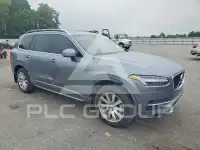 2018 Volvo XC90 фото