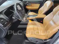 2018 Volvo XC90 photo