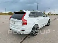 2018 Volvo XC90 фото
