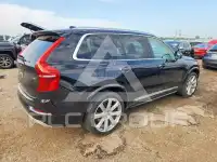 2018 Volvo XC90 фото
