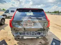 2018 Volvo XC90 фото
