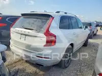 2018 Volvo XC90 photo