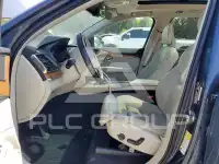 2018 Volvo XC90 фото