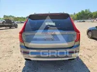 2018 Volvo XC90 фото