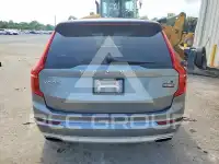 2018 Volvo XC90 фото