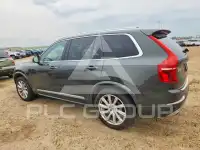 2018 Volvo XC90 фото