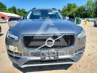 2018 Volvo XC90 фото