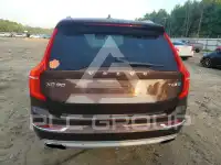 2018 Volvo XC90 фото