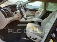 2018 Volvo XC90 photo