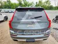2018 Volvo XC90 фото