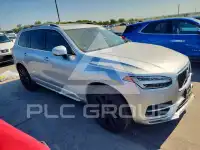 2018 Volvo XC90 photo