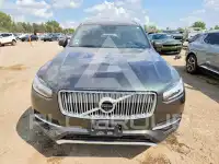 2018 Volvo XC90 фото