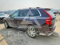 2018 Volvo XC90 photo