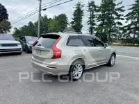2018 Volvo XC90 фото
