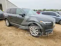2018 Volvo XC90 фото