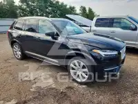 2018 Volvo XC90 фото