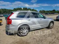2018 Volvo XC90 photo