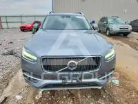 2018 Volvo XC90 фото