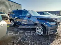 2018 Volvo XC90 фото
