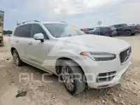 2018 Volvo XC90 photo