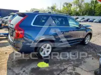 2018 Volvo XC90 фото