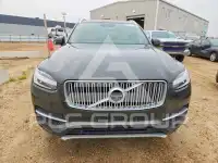2018 Volvo XC90 фото