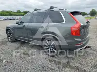 2018 Volvo XC90 фото
