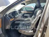 2018 Volvo XC90 photo