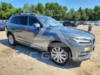 2018 Volvo XC90 фото