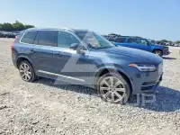 2018 Volvo XC90 фото
