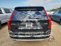 2018 Volvo XC90 фото