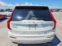 2018 Volvo XC90 фото