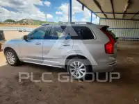 2018 Volvo XC90 фото