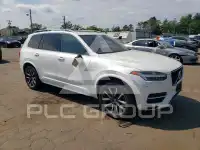 2018 Volvo XC90 фото