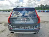 2018 Volvo XC90 фото