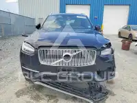 2018 Volvo XC90 фото