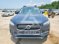 2018 Volvo XC90 фото