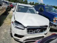 2018 Volvo XC90 фото