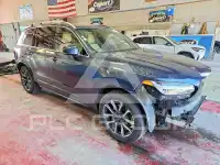 2018 Volvo XC90 фото
